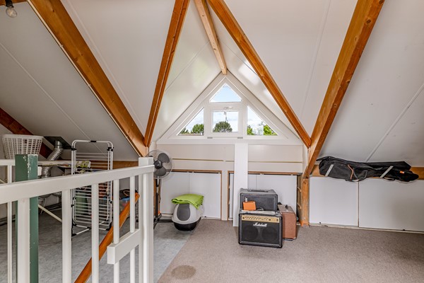 Medium property photo - Arturo Toscaninistraat 21, 1311 LR Almere